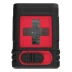 Лазерный уровень QBC RED Basic SET, 10 м, красный луч, батарейки, резьба 1/4&quot;// MTX 35010 купить в Уфе