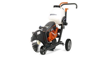 Тележка для бензореза Husqvarna KV 970 / 1260 купить в Уфе