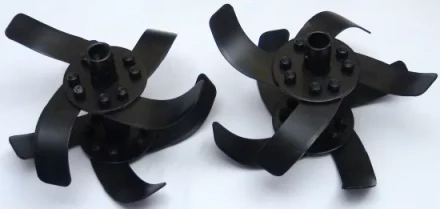 Мотокультиватор Champion ВC 5602 купить в Уфе