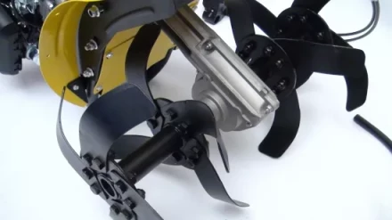 Мотокультиватор Champion ВC 5602 купить в Уфе