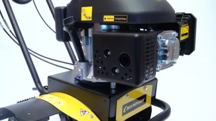 Мотокультиватор Champion ВC 5602 купить в Уфе