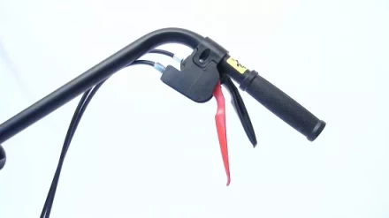 Мотокультиватор Champion ВC 5602 купить в Уфе