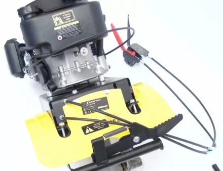 Мотокультиватор Champion ВC 5602 купить в Уфе