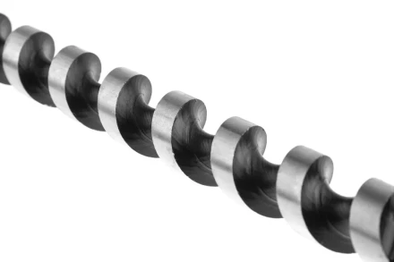 Сверло по дереву HAMMER Ф32х460мм (DR WD AR 32мм*460/370мм) купить в Уфе