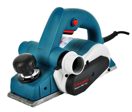 Электрорубанок HAMMER RNK710С PREMIUM купить в Уфе