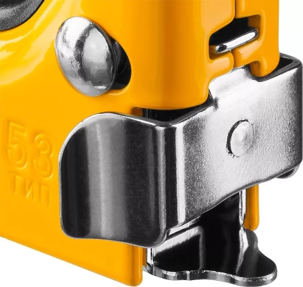 Степлер &quot;Max 53&quot; с регулировкой силы удара, металлический корпус, для тонкой скобы тип 53 (4-14 мм), STAYER Master 31501 купить в Уфе