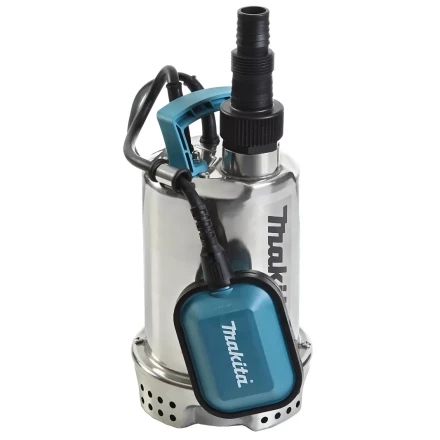 Насос дренажный погружной Makita PF0403 купить в Уфе