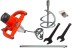 Миксер ADA Hand Mixer 1400 купить в Уфе