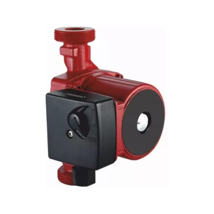 Насос циркуляционный для отопления Elitech НЦ 2518/6Э купить в Уфе