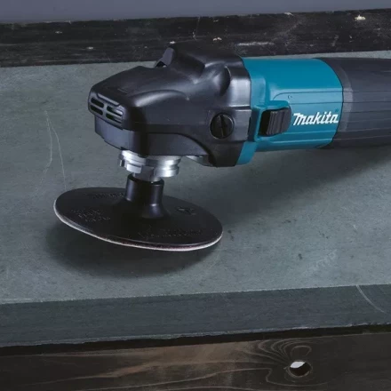 Полировальная машина MAKITA SA5040C купить в Уфе