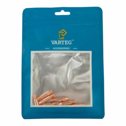 Наконечник VARTEG M6х28х0.8 140.0051/MD0009-08 купить в Уфе