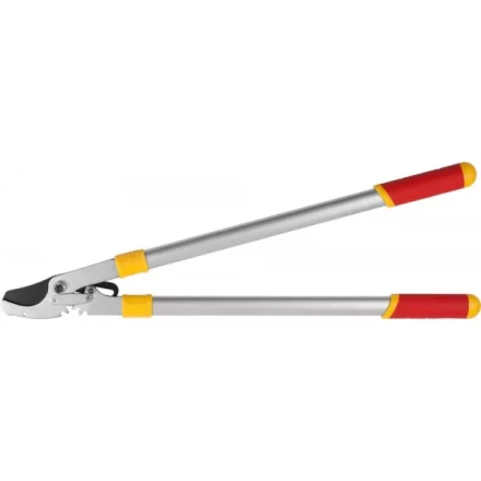 Сучкорез GRINDA с тефлоновым покрытием, алюминиевые ручки, рычаг с зубчатой передачей, 745мм 8-424052_z01 купить в Уфе