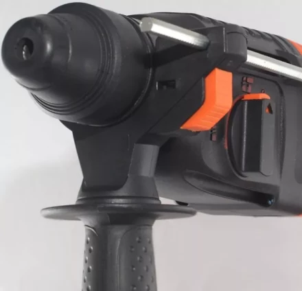 Перфоратор RH 260 PATRIOT купить в Уфе