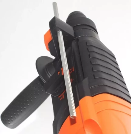 Перфоратор RH 260 PATRIOT купить в Уфе