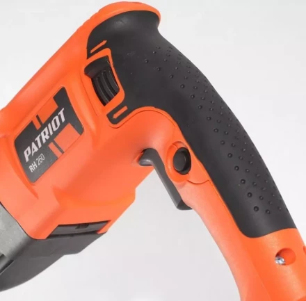 Перфоратор RH 260 PATRIOT купить в Уфе