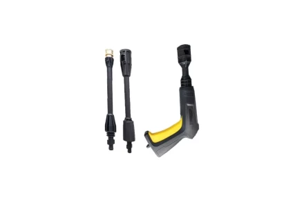 Пистолет-распылитель под форсунку Huter для линейки 105-135 YLV 71/5/39 купить в Уфе