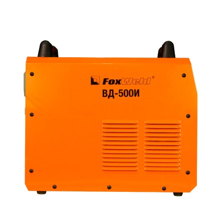 Сварочный аппарат FoxWeld ВД-500И инверторный купить в Уфе