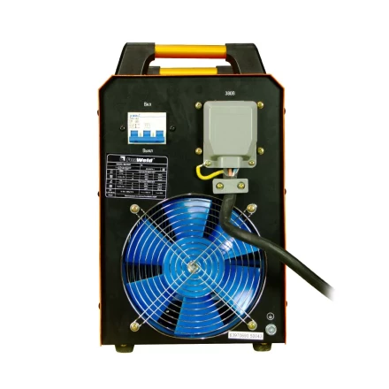 Сварочный аппарат FoxWeld ВД-500И инверторный купить в Уфе