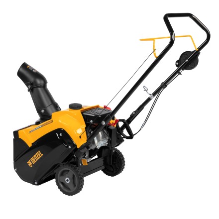 Бензиновая снегоуборочная машина SB 460, 99cc, ручной старт// Denzel 97650 купить в Уфе