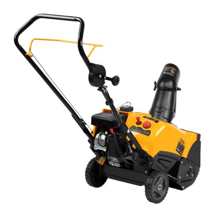 Бензиновая снегоуборочная машина SB 460, 99cc, ручной старт// Denzel 97650 купить в Уфе