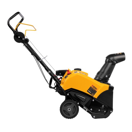 Бензиновая снегоуборочная машина SB 460, 99cc, ручной старт// Denzel 97650 купить в Уфе