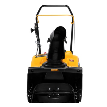 Бензиновая снегоуборочная машина SB 460, 99cc, ручной старт// Denzel 97650 купить в Уфе