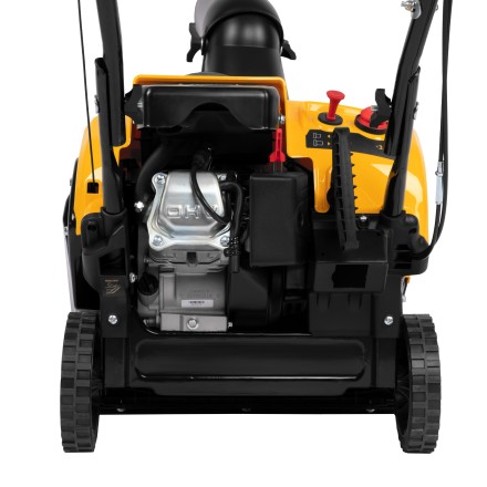 Бензиновая снегоуборочная машина SB 460, 99cc, ручной старт// Denzel 97650 купить в Уфе