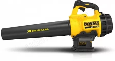 Аккумуляторная воздуходувка DeWalt DCM562P1 BRUSHLESS купить в Уфе