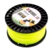 Леска для триммера круглая, 2,0мм х 276м, на DIN катушке FLEX CORD,  Denzel 96269 купить в Уфе