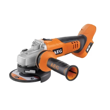 Шлифмашина УШМ BEWS аккумуляторная 18В ProLi-ion AEG купить в Уфе