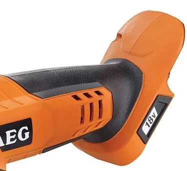 Шлифмашина УШМ BEWS аккумуляторная 18В ProLi-ion AEG купить в Уфе