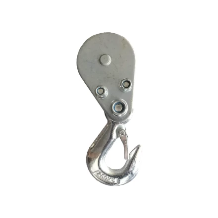 Блок для талей TOR РА 600/1200 1004429 купить в Уфе