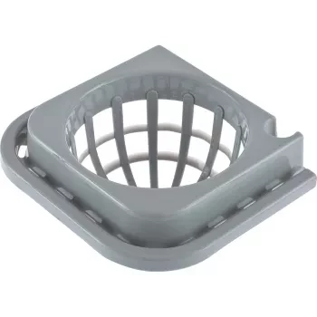 Отжим для прямоугольного ведра 9,5 л ТМ Elfe light 92946 купить в Уфе