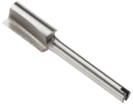 Фреза прямая Trio Tr 654  Dremel купить в Уфе