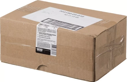 Винт ЗУБР &quot;МАСТЕР&quot; DIN 7985, класс прочности 4.8, оцинкованный, M5x10мм, 5кг 303150-05-010 купить в Уфе