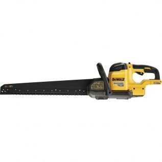 Аккумуляторная пила - аллигатор DCS 397N DeWalt купить в Уфе