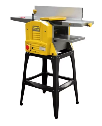 Станок комбинированный строгальный Корвет 20М 90200 купить в Уфе