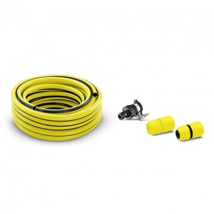 Комплект подключения для кранов без резьбы KARCHER купить в Уфе