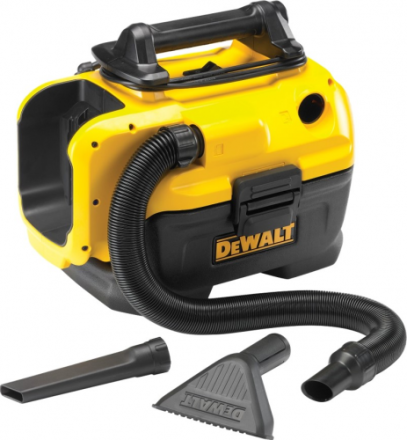 Пылесос аккум. DCV584L FLEXVOLT DeWalt купить в Уфе