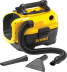 Пылесос аккум. DCV584L FLEXVOLT DeWalt купить в Уфе