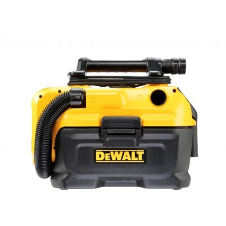 Пылесос аккум. DCV584L FLEXVOLT DeWalt купить в Уфе
