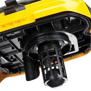 Пылесос аккум. DCV584L FLEXVOLT DeWalt купить в Уфе