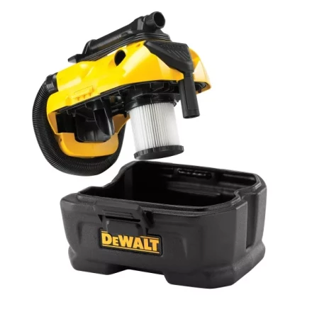 Пылесос аккум. DCV584L FLEXVOLT DeWalt купить в Уфе