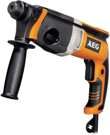 Перфоратор AEG KH 28 Super XE 428190 купить в Уфе