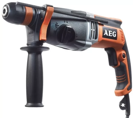 Перфоратор AEG KH 28 Super XE 428190 купить в Уфе