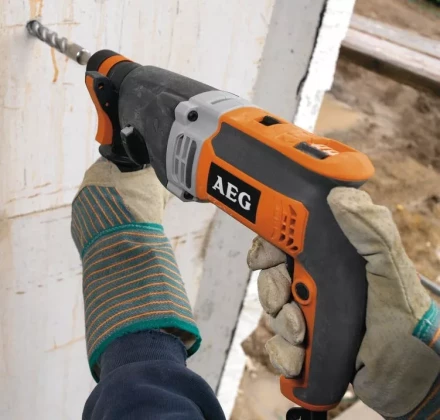 Перфоратор AEG KH 28 Super XE 428190 купить в Уфе