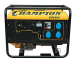 Генератор бензиновый CHAMPION GG6500 купить в Уфе