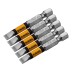 Бита SL5,5x50, 5 шт. Denzel 7711312 купить в Уфе