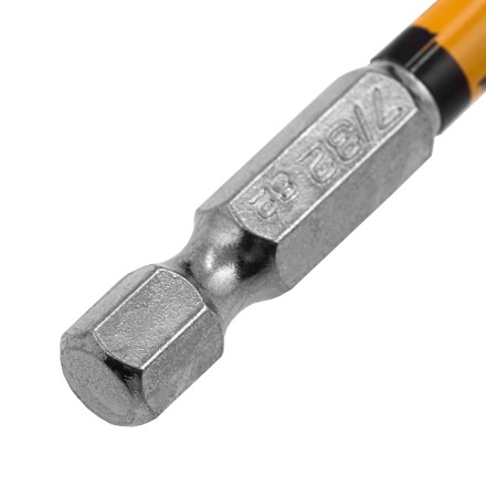 Бита SL5,5x50, 5 шт. Denzel 7711312 купить в Уфе