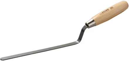 Расшивка каменщика STAYER для швов, плоская, 10мм 0840-10 купить в Уфе